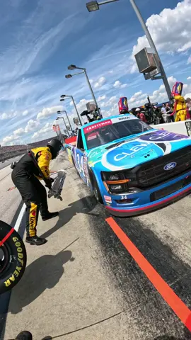 Not the finish we were hoping for but they know we have speed! #Nascar #fyp #fypシ #fypシ゚viral #racing 