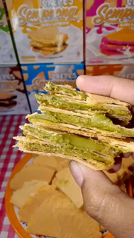 #jajananviral #cemilanviral #cemilan #semprong #semprongsusulembang #crepes 