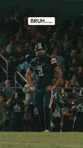 Why you look at him like that @jaredcurtis.2 😂😂😂😂 #football #georgia #qb #blooper #fnl 