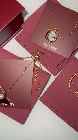 Most beautiful pieces by @ncyofficial ✨ … which one’s your fave?” Grab 60% off with code “ORWA04” Shoutout to @Eva_Brand Manager #collab #nucery #finejewelry #jewelryinspo 
