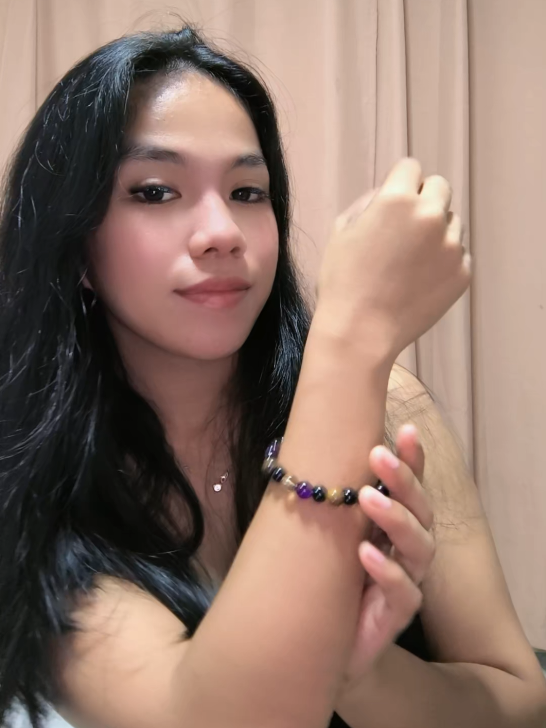 #protectionbracelet #bracelet #protectionbracelets 