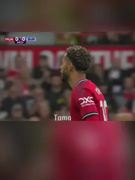 MU may mắn thắng trên thế pen #tama_kmt 