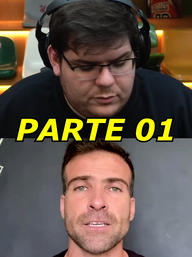 #caze #foryou #pilhado #twich  #doctorcortes  Cazé fala da treta com pilhado !! 👁🫢🔊🔥