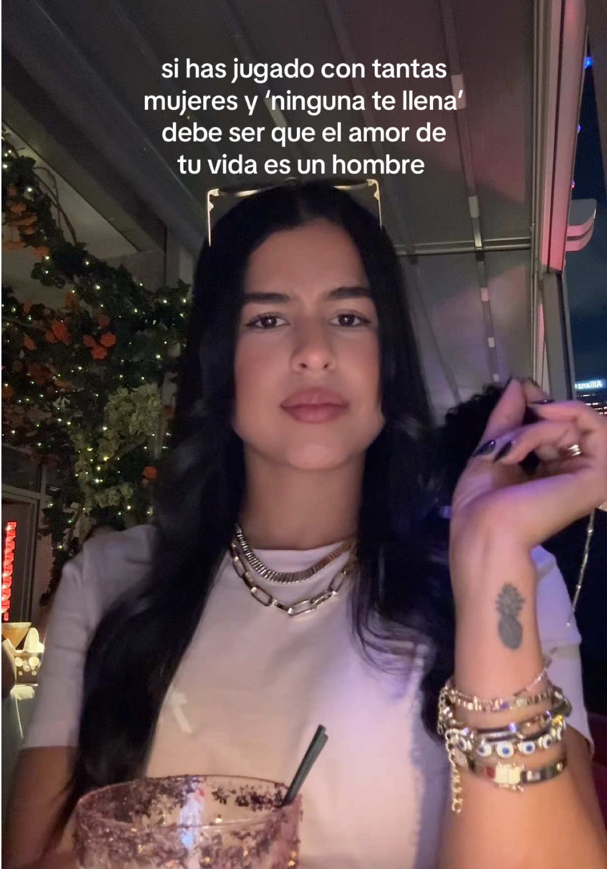 mejor sal del clóset bb jajajaja