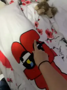 I love you #Fifteen  | #bfdi #XFOHV #zro #bodypillow