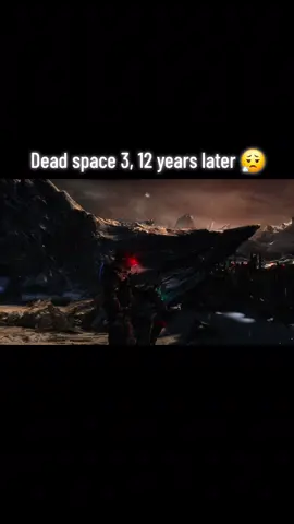 Dont mind him, hes just fighting his inner demons 👹 #deadspace #gamingnostalgia #deadspace3 #classicgaming #xbox 