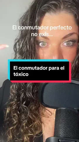 El conmutador que todos necesitamos 🤣 #humor #parejas #amor #toxico #soltero 