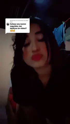 Respuesta a @Beto Ruiz 