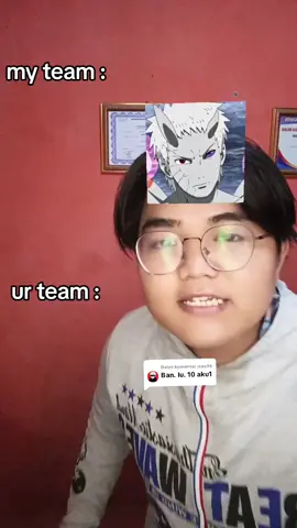 Membalas @icas96 ezz win gue bro #naruto #anime 