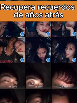 Recupera fotos borradas fácil, rápido y gratis