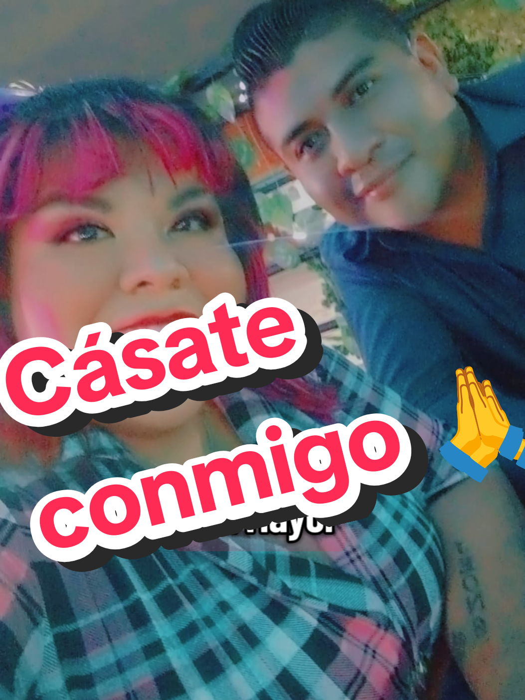 Casate conmigo #paratiiiiiiiiiiiiiiiiiiiiiiiiiiiiiii #fyyyyyyyyyyyyyyyy #tiktokviral #fyyyy #hectorloon @MazaClan @MAZA CLAN @Gerry Oficial ☑️ 