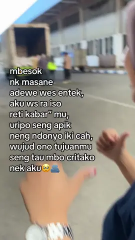 smoga doa” yang kalian aamiini stiap hari segera terwujud kawan🥺💙 #sekawan #pwjjepara #tiktokindonesia #foryoupage 