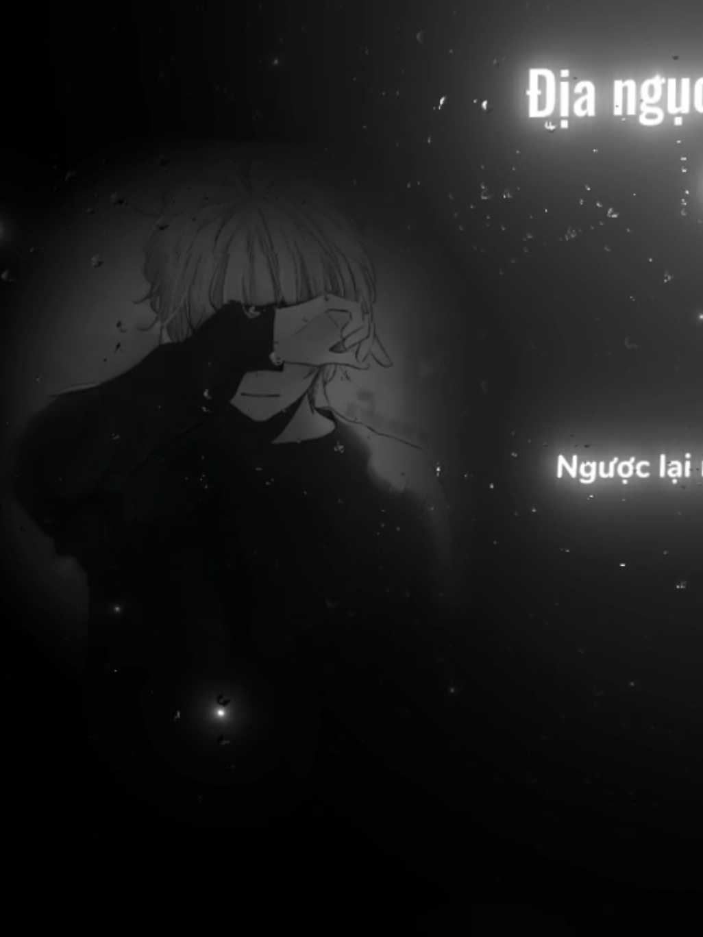 Địa Ngục Trần Gian x Anh Vui ! #tdat_dttk_ #fbtxuhuong #music #xhtiktok #amnhac 