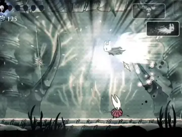 1/1000 kkkkkkkkkkk  . . . . #fyp #hollowknight #silksong
