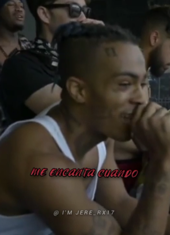 Sad! #letras #xxxtentacion #subespañol #paratiiiiii #viral #imjere_rx17 #cancionesconletra #apoyo #cancionesdexxxtentacion #editsdexxxtentacion #creatorsearchinsights 