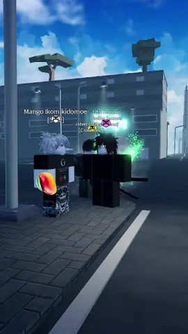 What the dog doin? | inspo: @Nobunaga | @Ampro @mango_lord_king #typesoul #typesoulroblox #robloxfyp #mangos #fyp 