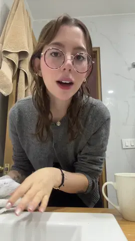 Lit mi única conclusión de #marianngonzaga