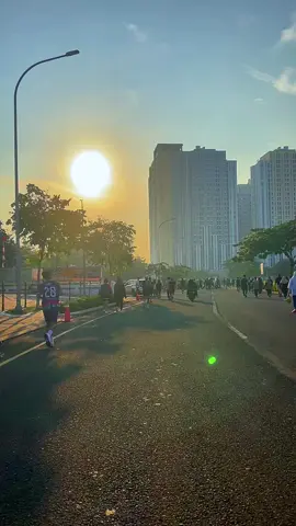 SUASANA CFD SUMARECON BEKASI #bekasi #sumareconbekasi #mediawb #fyp #cfdbekasi 