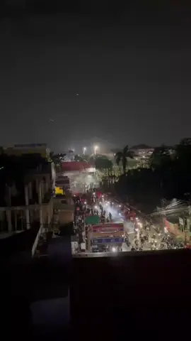 kerusuhan pondok gede bekasi jam 00.00#demo #dprri #demopondokgede #pondokgede #jatiwaringin 