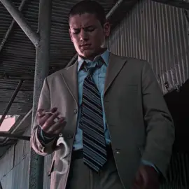 Smartest TV Character OAT // tags: #edit #prisonbreak #michaelscofield #viral #ae