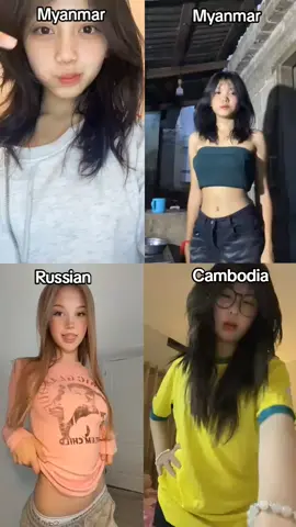 Pretty girl🤓💕#fyp 