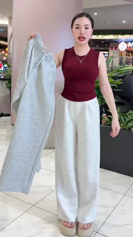 Chất mịn lắm ạ #quanni 