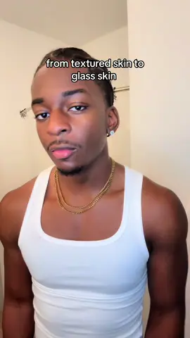 Love incorporating Korean skin care into my routine for glowing skin! @anua_global  #anuarice #koreanskincare #SuperBrandDay #glowingskin 