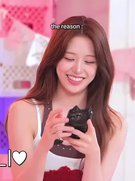 เข้าใจน้อวอาฮยอนทุกอย่างค่ะ #yujin #ive #ahyeon #babymonster #fyp 