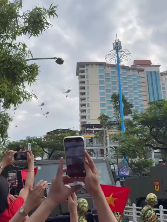 Sáng #30/8 Việt Nam 🇻🇳 #A80#a80