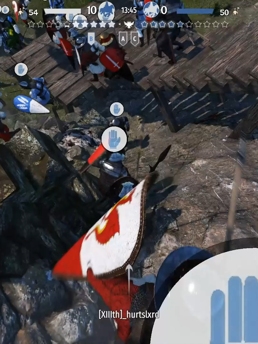 Mark pov: klana katılmak için dm veya discord:toycar1620 #bannerlord #mountandblade #fyppppppppppppppppppppppp #fyp #turk