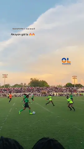 Match enfluenceuse #ouanaminthe #paup #lakaynm 