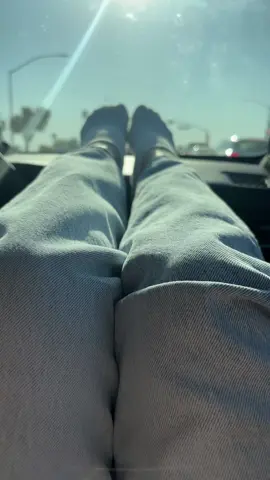 Tell me I’m not the only one ?!  Have you ever just kicked your feet up on the dashboard and relaxing then you get the sudden thought of “Omggggg if we got into a “god forbid” my legs would break” So you slowly put them back down 🤣😳🤯 #funnyvideo #trending #viralvideo #fyp #paratiiiiiiiiiiiiiiiiiiiiiiiiiiiiiii 