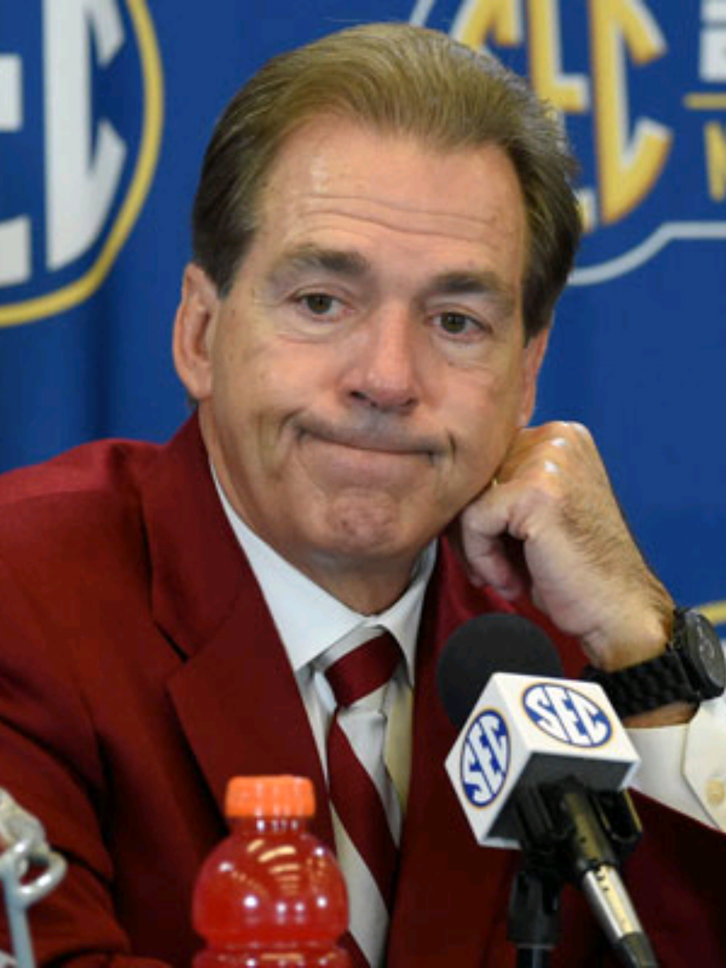 Nothing but Ls Bama😭💔 #alabamafootball #CollegeFootball  #fsu #cfb #alabamacrimsontide 