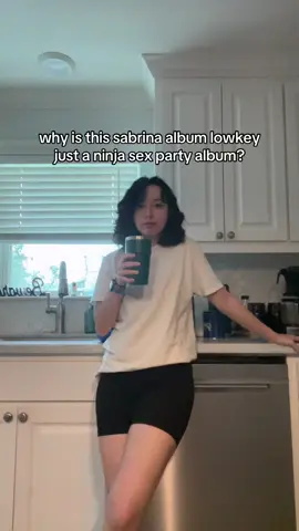 like most of them are bangers but if i wanted constant silly innuendos i might as well listen to the comedy band yk…. #nsp 