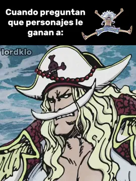 No es hate, solo es la verdad #onepiece #anime #fyp #fypシ゚ #luffy 