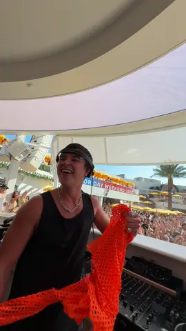 gettin feral in vegas