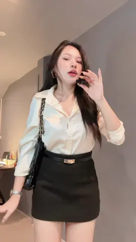 #แต่งตัวoldmoneyผู้หญิง #ทริคแต่งตัว #เสื้อเชิ้ตผู้หญิง 