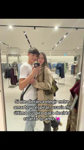 te amo#paratii #fyp #videoviral #parejas #paraminovia 