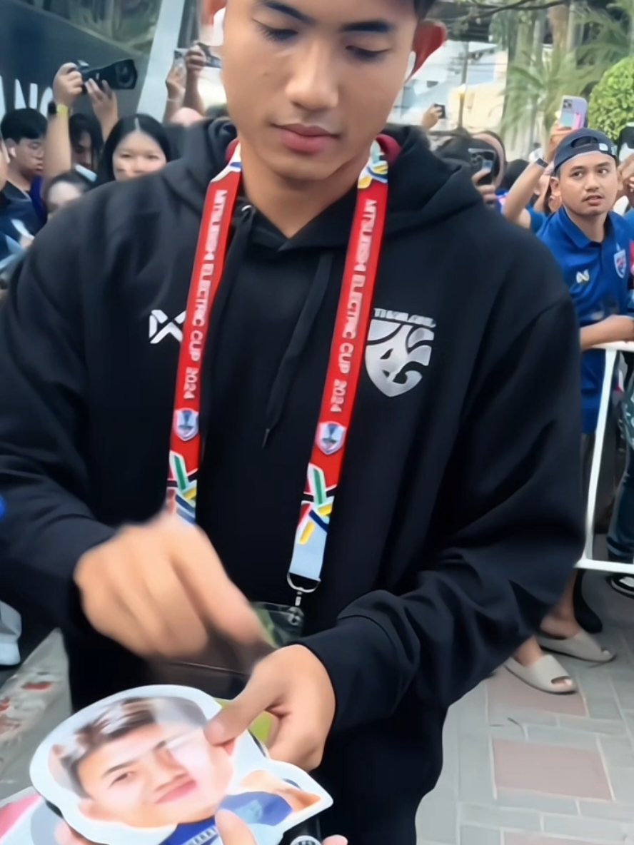 Suphanat Mueanta 😍🥷 #xhtiktok #xuhuongtiktok #viral #bankk #suphanat 
