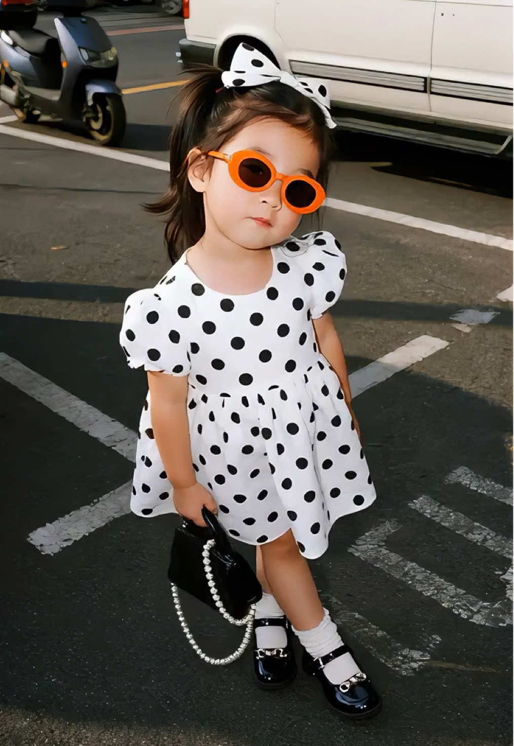 Cute baby singing #baby #cute #cutebaby #babysinging  #AI     