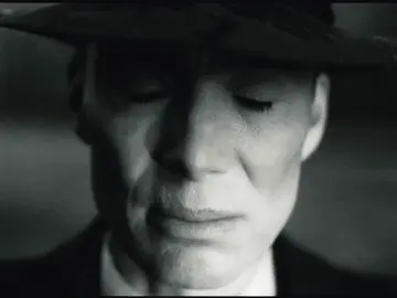 Oppenheimer // #oppenheimer #oppenheimermovie #oppenheimeredit #christophernolan #movieedit 