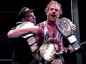 #robvandam #rvd #liluzivert #wrestletok 