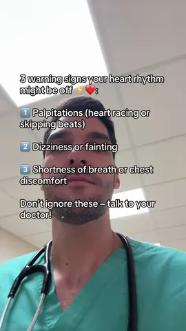 #foryoupage #doctor #heart 