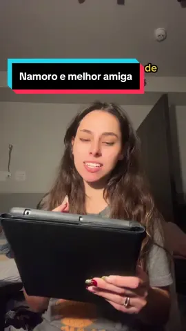 Eu sou a errada por me afastar da minha melhor amiga por causa do meu namorado? A história com mais reviravoltas que você vai ser hoje #aita #reddit #namoro #relacionamento #conselhos 