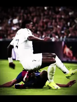 Jules Koundé💀#kounde#defender#pourtoi#fyp#edit#barca 