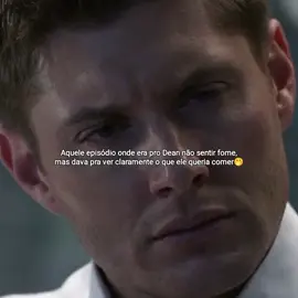 Sempre me acabo com ele não aguentando 3 segundos longe do Castiel 😂 #destiel #destieledit #destielcanon #destieliscanon #destieltiktok #Destiel 