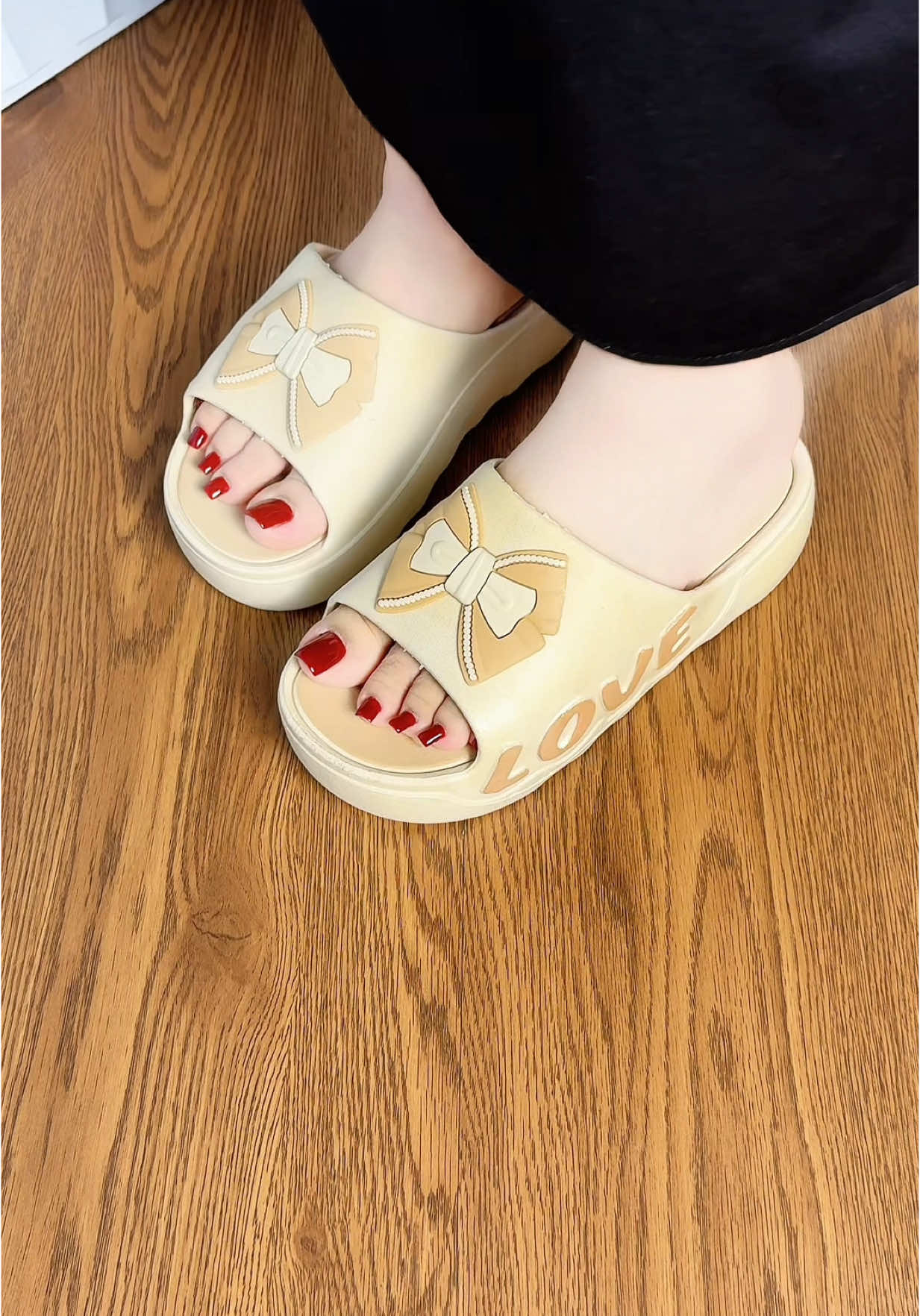 Dep banh mi nu #depduc #depquaingang #depxinh #depxinhmoingay #xuhuong2025 