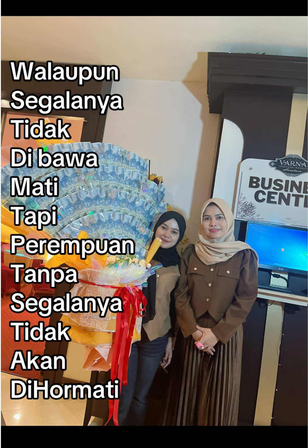 @NurSuciOwnerAlmortaza 