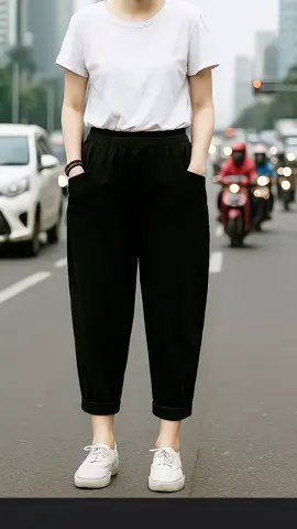 gocha pants XL - 6L mera pants#celanakorea #fyp #fypシ゚ #fyppppppppppppppppppppppp 