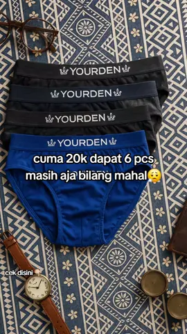 celana dalam pria dewasa  #celanadalampria #celanadalammurah #cdpria #sempakpria #viral 